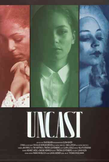 Uncast Poster