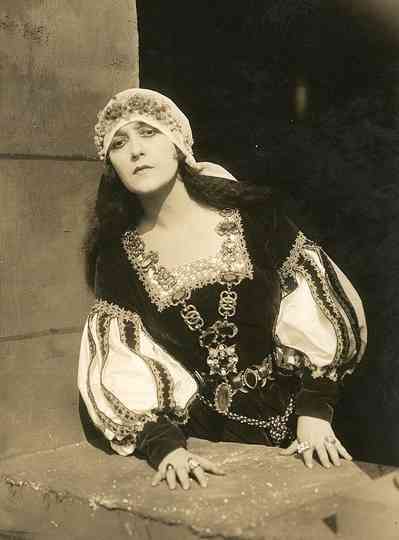 Love's Conquest Poster