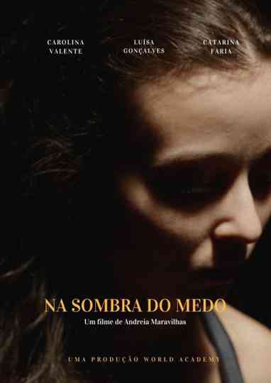 Na Sombra do Medo Poster