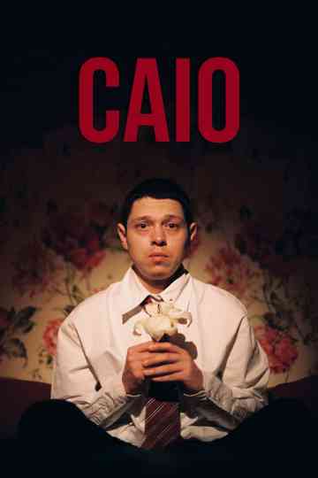 Caio Poster