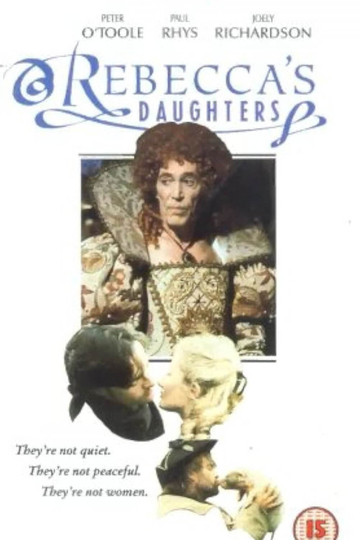 Rebecca's Daughters Poster