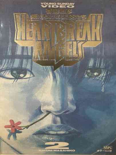 Heartbreak Angels 2 Poster