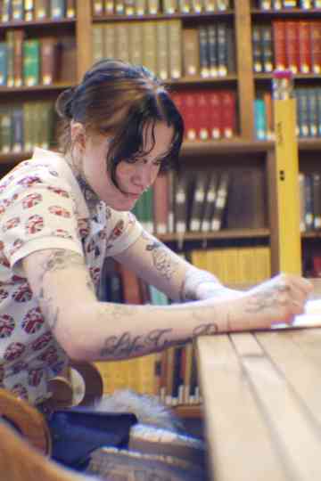 Motivational Geeker Poster