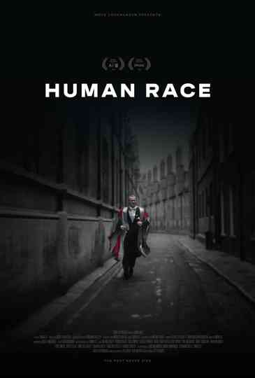 Human Race Poster