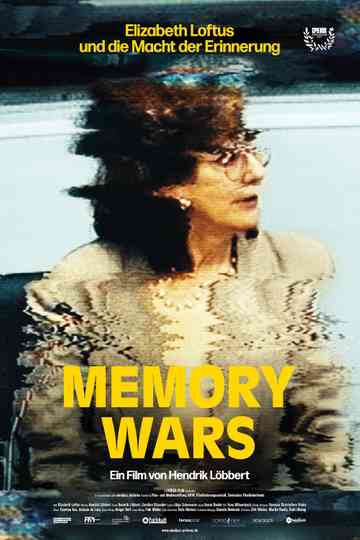 Memory Wars poster
