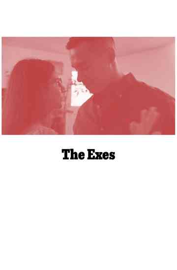 The Exes Poster