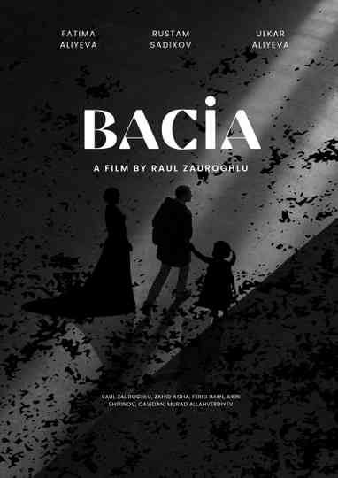 Bacia Poster