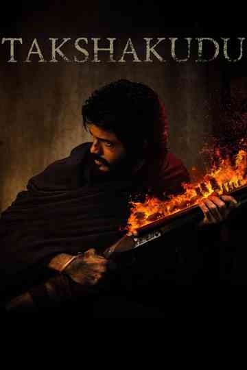 Takshakudu Poster