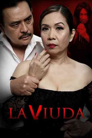 La Viuda Poster