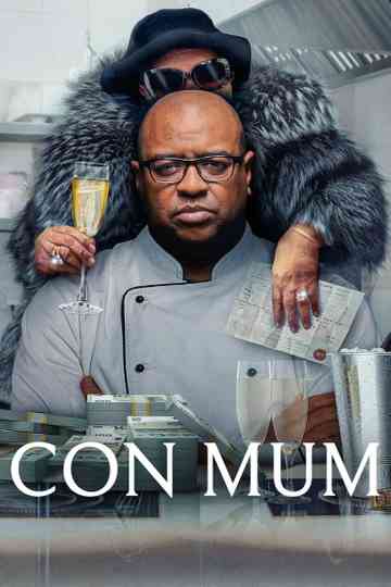 Con Mum poster