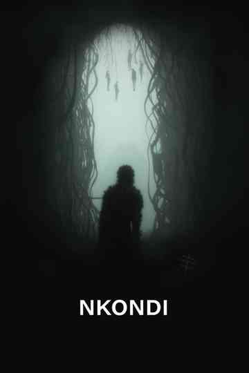 Nkondi Poster