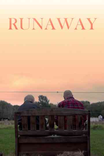 Runaway Poster