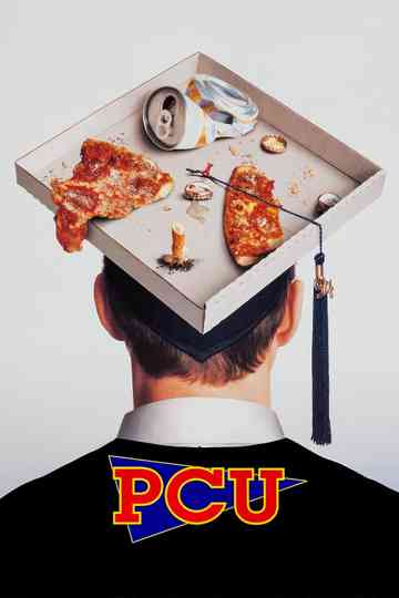 PCU Poster