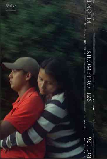 Kilómetro 126 Poster