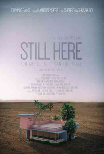 Still Here Poster