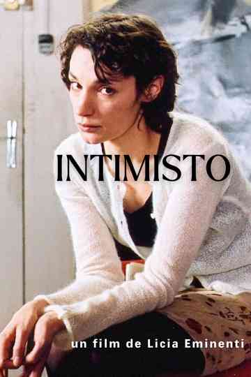 Intimisto Poster