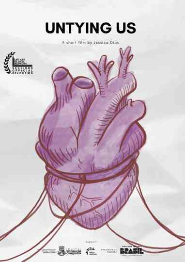 Desatando o nós Poster