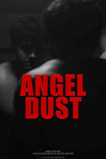 ANGEL DUST Poster