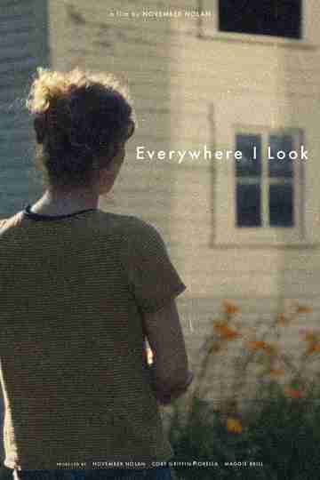 Everywhere I Look Poster