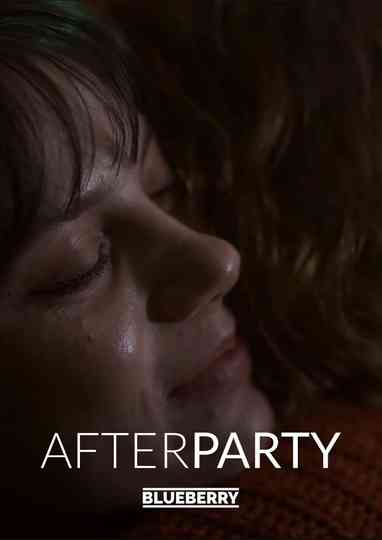 Afterparty Poster