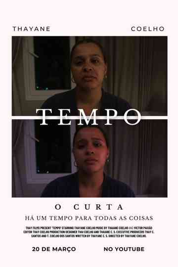 Tempo, O Curta. poster