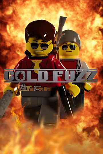 Cold Fuzz Poster