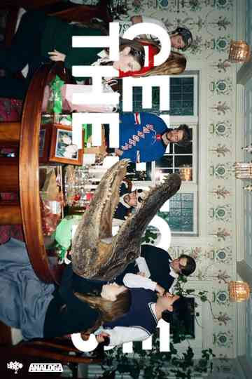 Get-Together-ers Poster