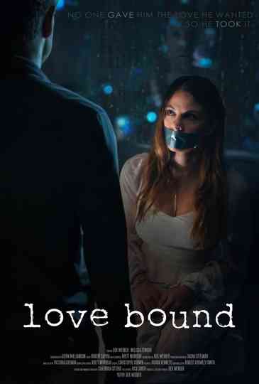 Love Bound Poster