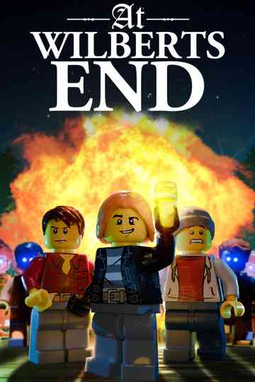 At Wilberts End Poster