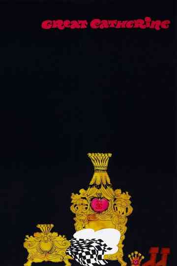 Great Catherine Poster