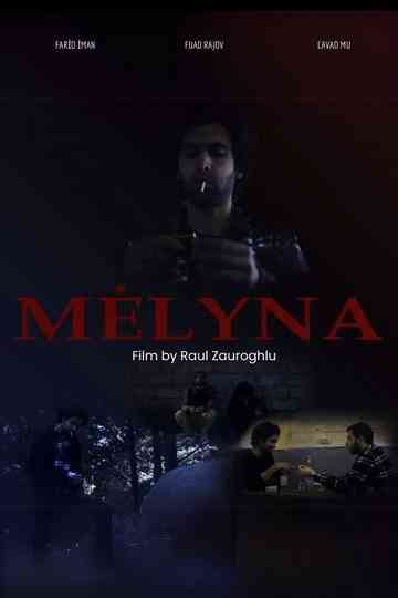 Melyna Poster