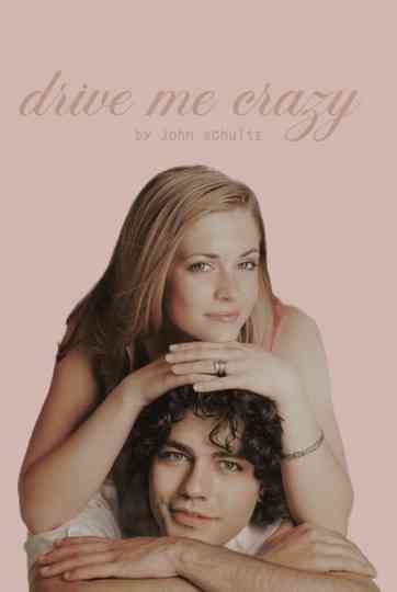 Drive Me Crazy poster