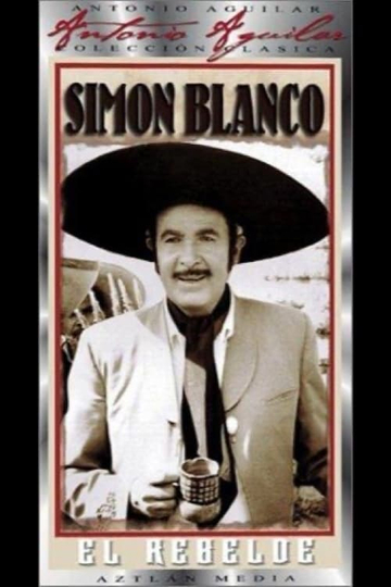 Simon Blanco