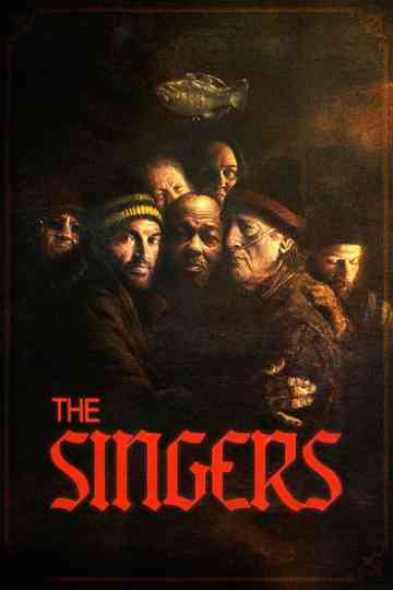 The Singers Poster