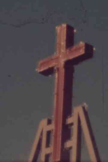 Catch Us On The Way Down Poster