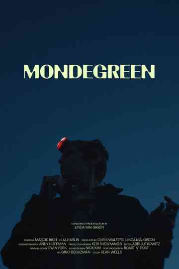 Mondegreen Poster