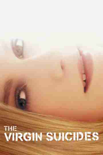 The Virgin Suicides Poster