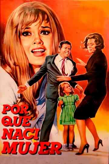 Why Was I Born a Woman? Poster