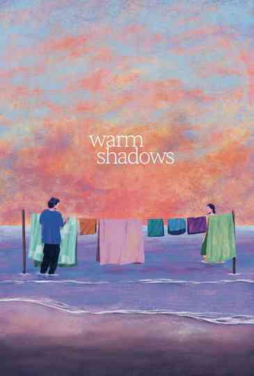 Warm Shadows Poster