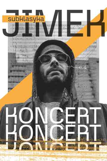 Jimek Subklasyka Poster