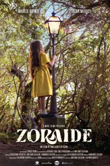 Zoraide Poster