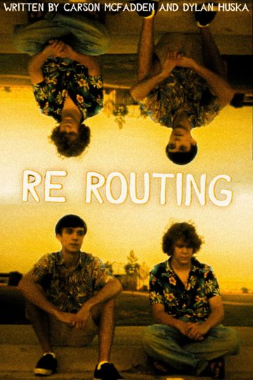 Re Routing