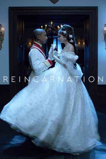 Reincarnation Poster