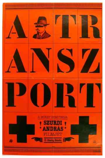 The Transport Poster