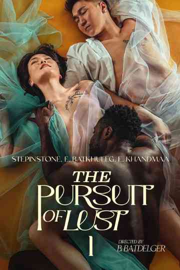 The Pursuit of Lust Collection Poster