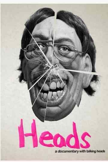 Heads Poster