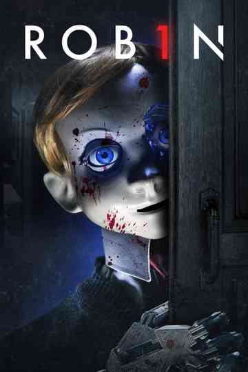 Rob1n poster