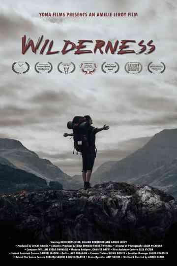 Wilderness Poster