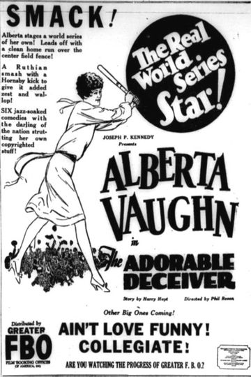 The Adorable Deceiver