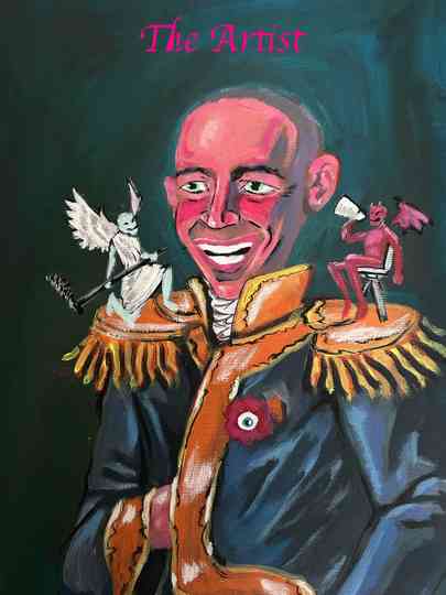 Inspo in "Lowe" places Poster